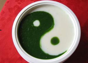 八卦粥的做法,各显神通——八卦粥的独特做法揭秘