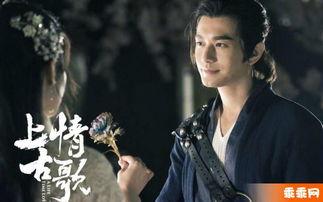 上古娱乐旗下艺人,上古娱乐旗下艺人风采展示