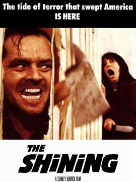 闪灵 演员表,惊悚经典背后的实力派阵容