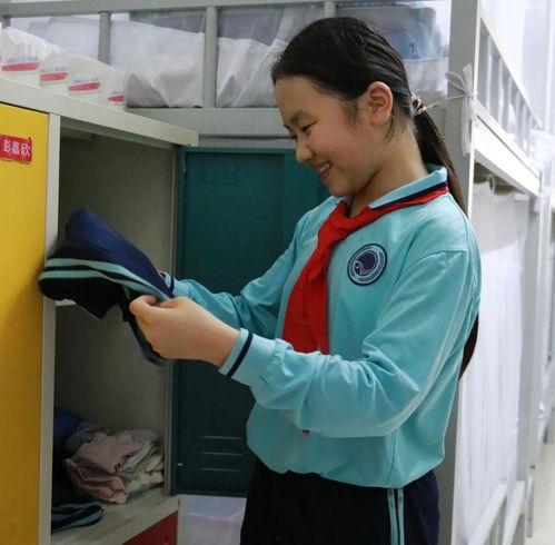 在校学生生活照,记录那些难忘的校园生活