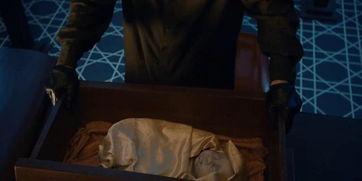 河神演员表魔古道,神秘势力背后的神秘面纱