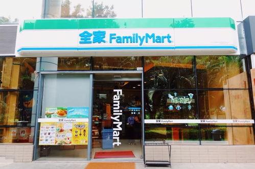 网红便利店松原,打造城市生活新地标