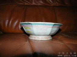 八卦大碗,揭秘古代智慧与生活百态