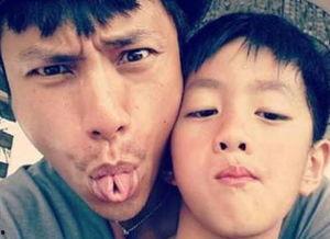 娱乐圈叔叔,温情演绎，岁月如歌