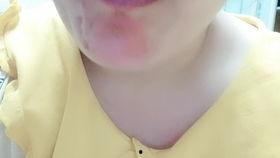 鼓嘴巴的网红,网络红人的魅力与影响力