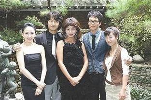 奇迹韩剧所有演员表,揭秘全明星阵容，实力派与新生代同台竞技