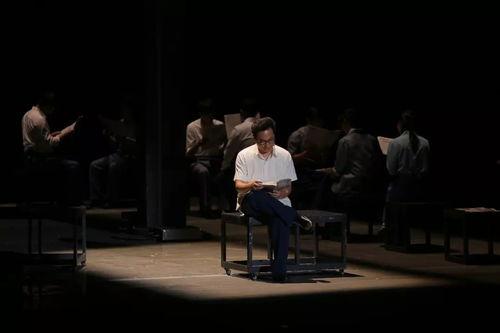 关晖演员,光影交织，演绎人生百态