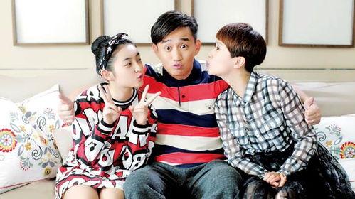 小别离所有演员表,实力派演员齐聚演绎成长蜕变之路