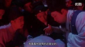 搞笑老电影国语,那些年我们一起笑过的老电影