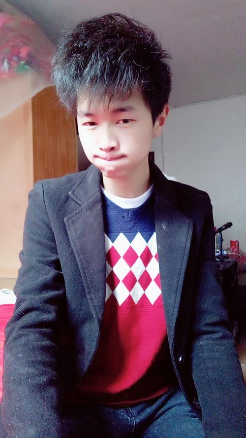 林纹琦个人资料,才华横溢的年轻演员，演艺事业璀璨星光