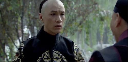 最后的王爷背景,宫廷风云与家国情怀