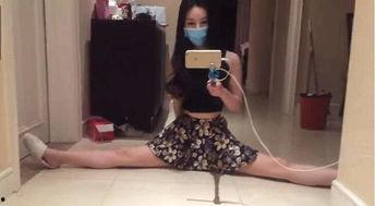 女主播抬抬腿焦点视频,瞬间成为焦点！