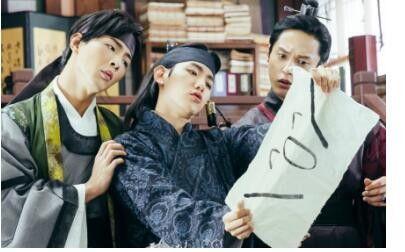 步步惊心表情包,表情包里的宫廷风云