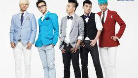 Bigbang比较搞笑的综艺,笑料百出，欢乐无限