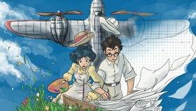 起风了故事背景,起风了里的动荡人生