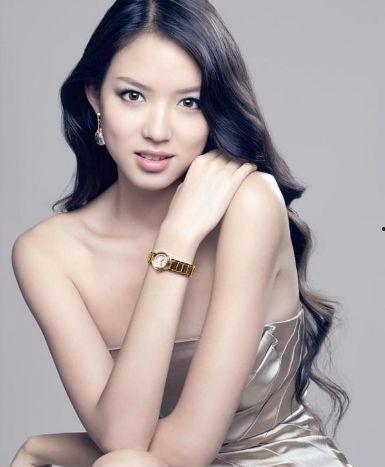 女明星模特,女明星模特的风采与魅力