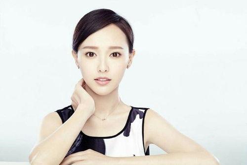 洪姓女演员,璀璨星河中的璀璨明珠